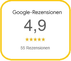 Google Bewertungen